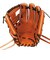 ウイルソン（Wilson）軟式用グラブ 内野手 野球グローブ 一般 W/S DUAL 1723 WBW102983