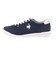 ルコックスポルティフ（lecoqsportif）スニーカー スポーツシューズ LCSフルール ネイビー ホワイト LU6SSN13LZ NVWH カジュアル …
