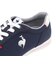 ルコックスポルティフ（lecoqsportif）スニーカー スポーツシューズ LCSフルール ネイビー ホワイト LU6SSN13LZ NVWH カジュアル …
