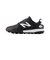 ニューバランス（new balance）ジュニア サッカートレーニングシューズ ターフグラウンド用 442 Team V Y43VT681W