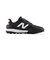 ニューバランス（new balance）ジュニア サッカートレーニングシューズ ターフグラウンド用 442 Team V Y43VT681W