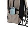 コールマン（Coleman）リュック アトラス 大型ワンポケットデイパック グレー 28L 2234474 GR バックパック デイバッグ 大容量