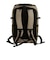 コールマン（Coleman）リュック アトラス バックパック グレー 30L 2234511 GR フルオープン式 デイバッグ 大容量