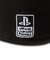 ニューエラ（NEW ERA）帽子 59FIFTY PlayStation プレイステーション ファミリーマーク 14693450