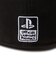 ニューエラ（NEW ERA）帽子 59FIFTY PlayStation プレイステーション ファミリーマーク 14693450