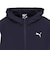 プーマ（PUMA）ランニング クロス ウーブンジャケット 528805 16 NVY