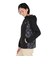 プーマ（PUMA）UV対策 紫外線カット UVカット クロス AOP 長袖ジャケット 528892 01 BLK