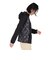 プーマ（PUMA）UV対策 紫外線カット UVカット クロス AOP 長袖ジャケット 528892 01 BLK