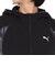 プーマ（PUMA）UV対策 紫外線カット UVカット クロス AOP 長袖ジャケット 528892 01 BLK