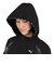プーマ（PUMA）UV対策 紫外線カット UVカット クロス AOP 長袖ジャケット 528892 01 BLK