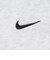 ナイキ（NIKE）スポーツウェア チル テリー オーバーサイズド フレンチテリー クルーネック スウェット 長袖シャツ IF0229-051