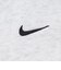 ナイキ（NIKE）スポーツウェア チル テリー オーバーサイズド フレンチテリー クルーネック スウェット 長袖シャツ IF0229-051
