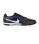 ナイキ（NIKE）ジュニアサッカートレーニングシューズ ティエンポ マエストロ アカデミー ターフ ローカット IB5028-040