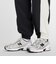 ニューバランス（new balance）ウーブンジョガーパンツ WB61H30YBK