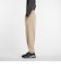 ニューバランス（new balance）ニットストレートパンツ MB61P1TLSOT