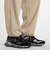 ニューバランス（new balance）ニットストレートパンツ MB61P1TLSOT