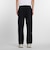 ニューバランス（new balance）ニットストレートパンツ MB61P1TLBK