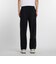 ニューバランス（new balance）ニットストレートパンツ MB61P1TLBK