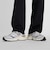 ニューバランス（new balance）ニットストレートパンツ MB61P1TLBK