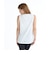 ロキシー（ROXY）フィットネス タンクトップ GO WITH YOU 26SPRSL261539WHT