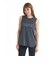 ロキシー（ROXY）フィットネスタンクトップ GO WITH YOU 26SPRSL261539GRY