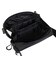 マルチポーチ SORT 黒 3L 312630701BLK ショルダーバッグ 斜め掛けバッグ
