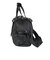 ミニボストンバッグ DRIP ダッフル 2WAY 黒 12L 312610401BLK 弱撥水 ボストンバッグ コンパクト