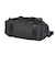 ミニボストンバッグ DRIP ダッフル 2WAY 黒 12L 312610401BLK 弱撥水 ボストンバッグ コンパクト