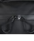 ミニボストンバッグ DRIP ダッフル 2WAY 黒 12L 312610401BLK 弱撥水 ボストンバッグ コンパクト