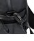 ミニボストンバッグ DRIP ダッフル 2WAY 黒 12L 312610401BLK 弱撥水 ボストンバッグ コンパクト