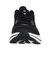 ホカ（HOKA）ランニングシューズ ジョギングシューズ クリフトン 10 ワイド ブラック ホワイト 1162032-BWHT  スポーツ シューズ