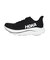 ホカ（HOKA）ランニングシューズ ジョギングシューズ クリフトン 10 ワイド ブラック ホワイト 1162032-BWHT  スポーツ シューズ