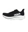 ホカ（HOKA）ランニングシューズ ジョギングシューズ クリフトン 10 ワイド ブラック ホワイト 1162032-BWHT  スポーツ シューズ
