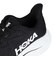 ホカ（HOKA）ランニングシューズ ジョギングシューズ クリフトン 10 ワイド ブラック ホワイト 1162032-BWHT  スポーツ シューズ