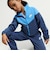 ナイキ（NIKE）ユース NSW ドライフィット トラックスーツ PK FZ HQ9315-461