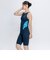 ナイキ（NIKE）水着 レディース 水泳 レッグスーツ ターコイズ M-LLサイズ 2993162-023