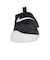 ナイキ（NIKE）ベビー スニーカー スポーツシューズ スウッシュ 1 エッセンシャル TD ブラック HV5043-001 面ファスナー ストラップ
