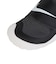 ナイキ（NIKE）ベビー スニーカー スポーツシューズ スウッシュ 1 エッセンシャル TD ブラック HV5043-001 面ファスナー ストラップ