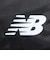 ニューバランス（new balance）ウエストボトルポーチ AC9370PBK