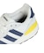 アディダス（adidas）スニーカー スポーツシューズ ラン 60s 4.0 M グレー ネイビー OMT69-JR7490 スポーツ カジュアル シューズ