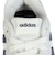 アディダス（adidas）スニーカー スポーツシューズ ラン 60s 4.0 M グレー ネイビー OMT69-JR7490 スポーツ カジュアル シューズ