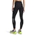 アンダーアーマー（UNDER ARMOUR）ベロシティ ランニングタイツ 6009493 001