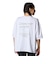 アンダーアーマー（UNDER ARMOUR）モチベート ボックス グラフィック 半袖Tシャツ 6012601 100