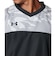 アンダーアーマー（UNDER ARMOUR）野球ウェア ヤード ノベルティ ショートスリーブ Vネック ジャケット 6012720 035