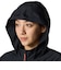 アンダーアーマー（UNDER ARMOUR）ウーブン フルジップ フーディー 6014285 001