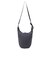 ザ・ノース・フェイス（THE NORTH FACE）ショルダーバッグ メノウワンダー グレー 14L NM72624 GG 軽量 肩掛けバッグ 斜め掛けバッグ