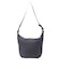 ザ・ノース・フェイス（THE NORTH FACE）ショルダーバッグ メノウウィーケンダー グレー 20L NM72623 GG 軽量 マザーズバッグ 肩掛け