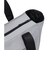 アンダーアーマー（UNDER ARMOUR）トート クリンクル ナイロン トートバッグ グレー 25L 6012656 011