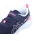 アシックス（ASICS）ジュニアスポーツシューズ スニーカー レーザービーム MP-MG-PS ネイビー 1154A221.401 ランニングシューズ