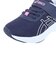 アシックス（ASICS）ジュニアスポーツシューズ スニーカー レーザービーム MP-MG-PS ネイビー 1154A221.401 ランニングシューズ